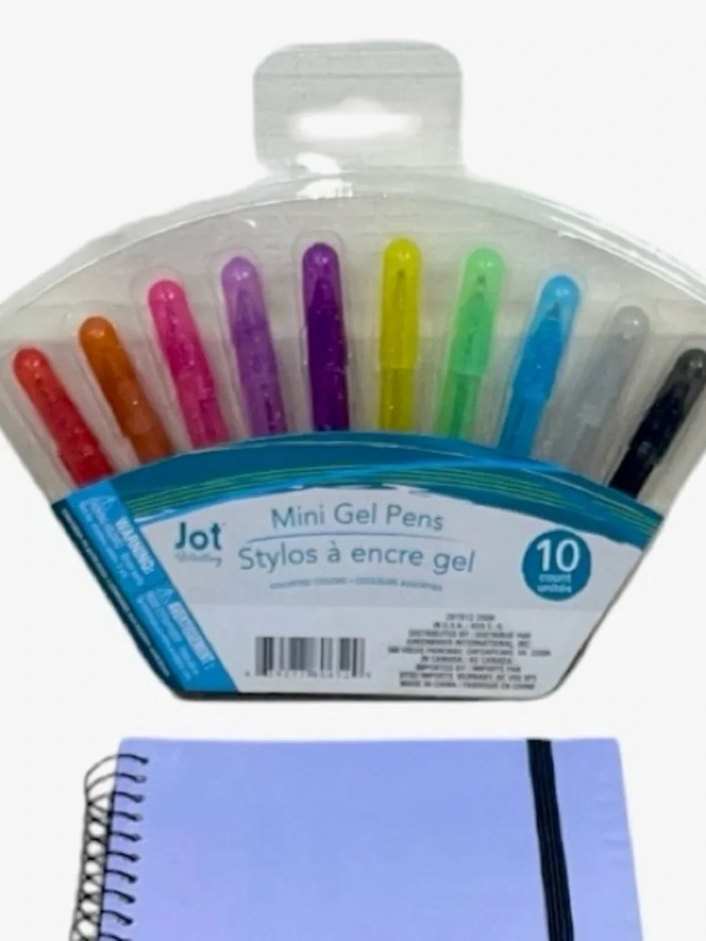 Cute Stationary Bundle